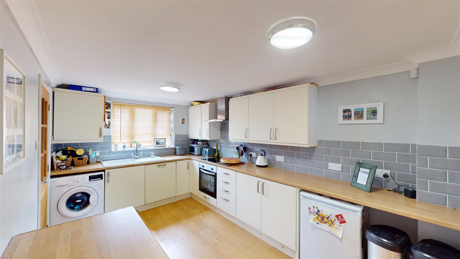 Bardsey Court, Monkston, Milton Keynes